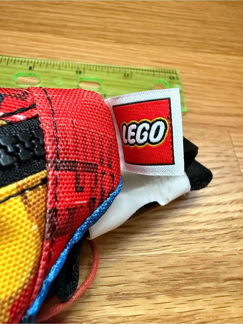 Herschel x LEGO Colorblock Fanny Pack